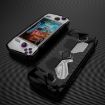 ASUS ROG Ally Game Console TPU Protective Case - White - 8