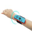 Adjustable Elastic Dance Wrist Band for Nintendo Switch - 1 Pair - 5
