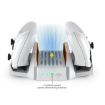 DOBE TYX-0663 Cooling Base & Dual Battery Charger for XBOX Series S - 4