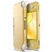 Switch Lite Shockproof TPU Transparent Crystal Soft Protective Case - 1