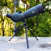 Maifeng 25-75x70 HD Zoom Monocular Telescope for Outdoor Astronomy - 2