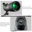 Maifeng 25-75x70 HD Zoom Monocular Telescope for Outdoor Astronomy - 6
