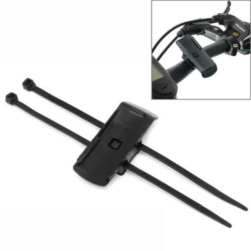 Garmin eTrex 10/20/30 GPS Holder Stand for Bike Base Bicycle - 1