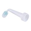 Portable 500ml Handheld Travel Bidet for Women - Blue MDT-002 - 7