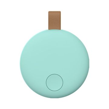 Xiaomi Youpin Ranres Anti-lost Device, Bluetooth Finder, 15m Range, Green - 1