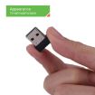 ANT+ USB Stick Adapter for Cycling Bicycle Speed Sensor - Mini Size - 7