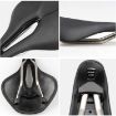 GUB 1180 PU Soft Breathable Hollow Bicycle Saddle - Comfortable Ride - 7