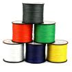 HENGJIA 80LB 500m Extra Strong 4 Strand Braid PE Fishing Line Dark Blue - 3