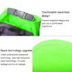 30L Pink Outdoor Waterproof Dual Shoulder Strap Dry Bag Sack - 5