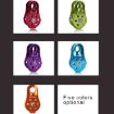 XINDA XD-8610 Green Single Fixed Pulley for Climbing & Rappelling - 6