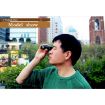 Nikula 7x18 Portable HD Dual Focus Zoom Monocular Telescope - 5