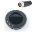 Datyson 1.25" Astronomical Telescope Filter - Planet Moon Nebula (Black) - 1