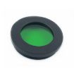 Datyson 1.25" Planet Moon Nebula Filter - Neutral Green Telescope Accessory - 2