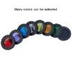 Datyson 1.25" Planet Moon Nebula Filter - Neutral Green Telescope Accessory - 4