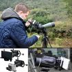 Datyson 5P0010L Telescope Stand with Phone Holder - Standard Model - 7