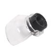 Hilda A550 Transparent Shield for Mini Drill DREMEL Rotary Tool - 1