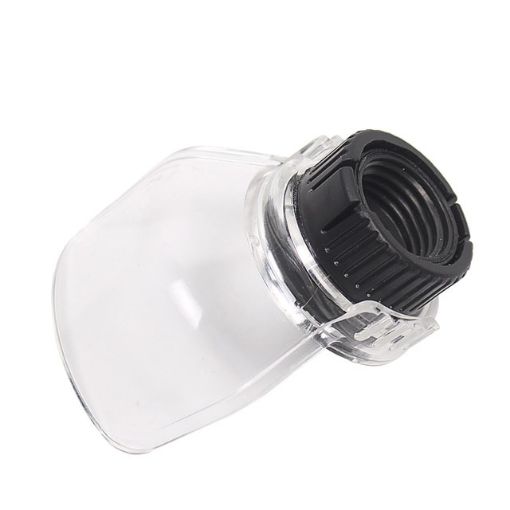 Hilda A550 Transparent Shield for Mini Drill DREMEL Rotary Tool - 1