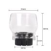 Hilda A550 Transparent Shield for Mini Drill DREMEL Rotary Tool - 4