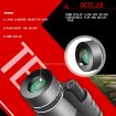 Moge 12x50 HD Monocular Telescope with Tripod - Night Vision Professional - 4