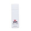Dual-Band 802.11ac USB WiFi Adapter - 2.4GHz/5GHz Wireless Support - 2