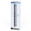 11-in-1 USB-C Docking Station: 4K HDMI, VGA, SD/TF, Ethernet, USB 3.0 - 8