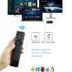 Q5 2.4G RF 3D Air Mouse Remote Controller - Universal Voice Version - 8