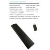 Q5 2.4G RF 3D Air Mouse Remote Controller - Universal Voice Version - 9