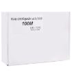 VGA & Audio Extender 1920x1440 HD 100m Cat5e/6 Adapter AU Plug - 6