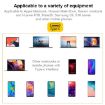 V125 USB-C Male to PD + HDMI + USB 3.0 Female 3-in-1 Converter Grey - 6