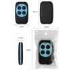 Red 433MHZ Wireless Garage Door Remote Control Key Cloning Duplicator - 2