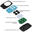 Red 433MHZ Wireless Garage Door Remote Control Key Cloning Duplicator - 3