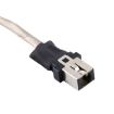 Lenovo YOGA 710 DC Power Jack Connector Flex Cable 5C10L47350 - 4