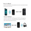 2 in1 B6 HIFI Bluetooth Audio Transmitter Receiver Adapter Portable Player - 7