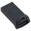 USB-C/Type-C Female to USB 3.0 Female Mini Adapter - Compact Converter - 1