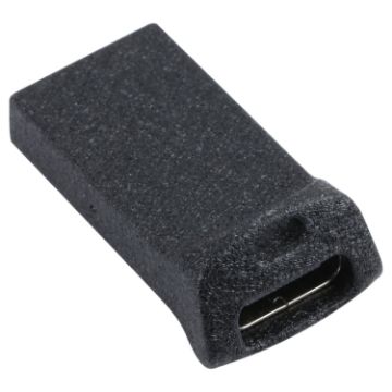 USB-C/Type-C Female to USB 3.0 Female Mini Adapter - Compact Converter - 1