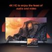 ROCK TR21 5-in-1 USB-C to HDMI + USB3.0 Docking Station 4K 60Hz PD - 4