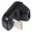 USB-C/Type-C 2.0 Male to Female Adapter - Compact & Reliable Connector - 2