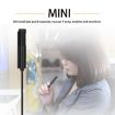 Yanmai SF555 Mini 3.5mm Studio Condenser Microphone, 1.5m Cable, Black - 6