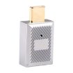 USB-C Male to USB Female 10 Gbps Charging Adapter - Silver - 2