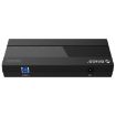 ORICO H727RK-U3 7-Port USB 3.0 HUB with 12V Adapter for Laptops/Phones - 3