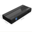 ORICO H727RK-U3 7-Port USB 3.0 HUB with 12V Adapter for Laptops/Phones - 6