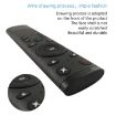 Q5 2.4G RF 3D Brushed Fashion Somatosensory Air Mouse Remote Controller - 5