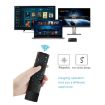 Q5 2.4G RF 3D Brushed Fashion Somatosensory Air Mouse Remote Controller - 6