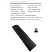 Q5 2.4G RF 3D Brushed Fashion Somatosensory Air Mouse Remote Controller - 8