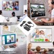 Xbox to HDMI Converter - Digital Video Audio Adapter for Easy Connection - 6
