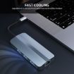 BYL-2209 6-in-1 USB-C/Type-C to USB Docking Station HUB Adapter - 9