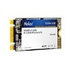 Netac N930ES 512GB M.2 2242 PCIe Gen3x2 SSD - 2