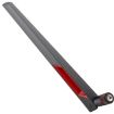 Dual Band 2.4G/5G WiFi 12dBi SMA Male Antenna for Router Network - 2
