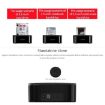 ORICO 6228US3-C 2 Bay USB 3.0 SATA HDD/SSD Dock (EU Plug) - 7