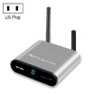 Measy AV550 5.8GHz Wireless A/V Transmitter Receiver with IR Return US Plug - 1